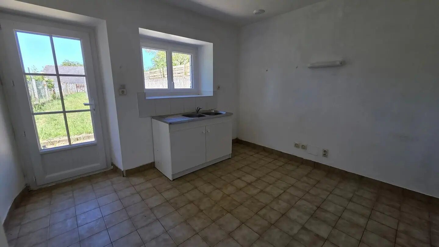Maison à louer, 88m², La Vicomté-sur-Rance