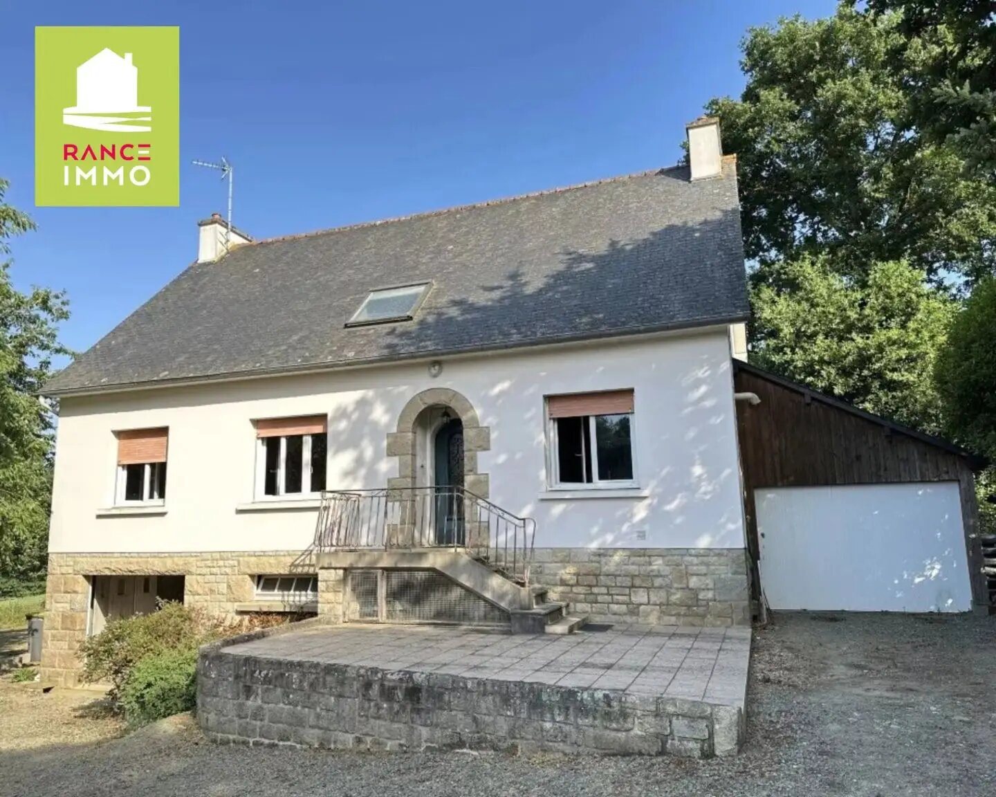 Maison à vendre, 144m², Saint-Hélen