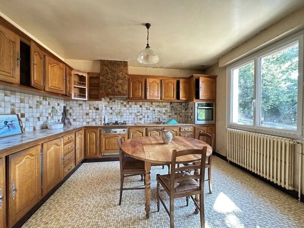 Maison à vendre, 144m², Saint-Hélen