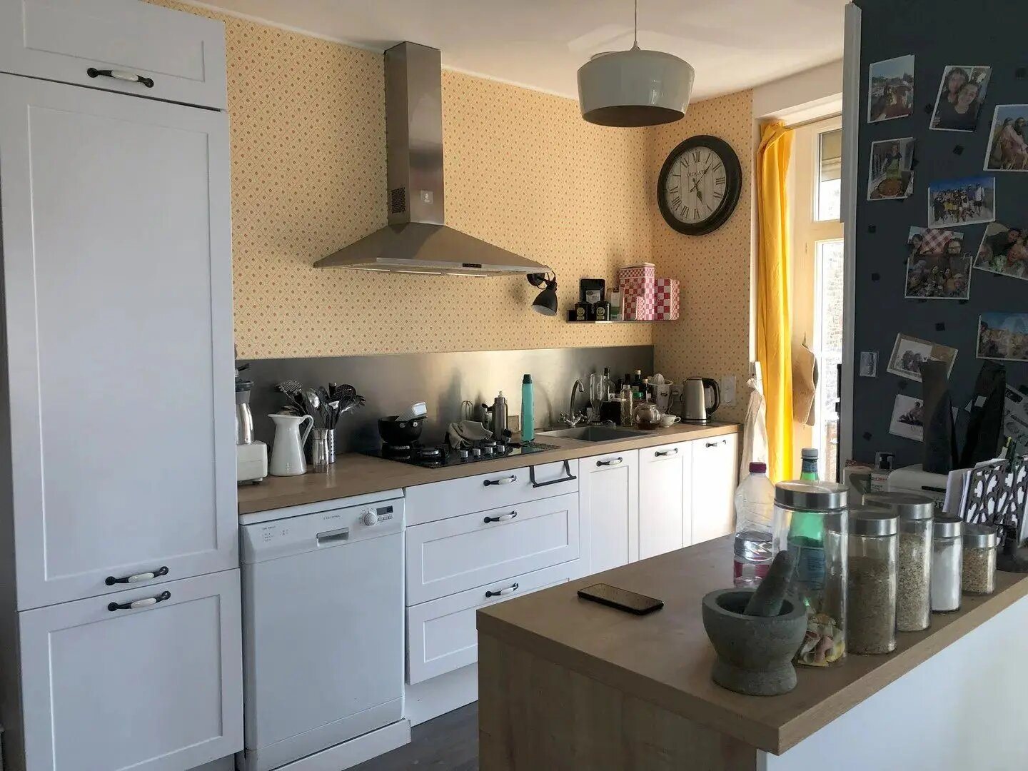 Appartement à louer, 72m², Pleudihen-sur-Rance