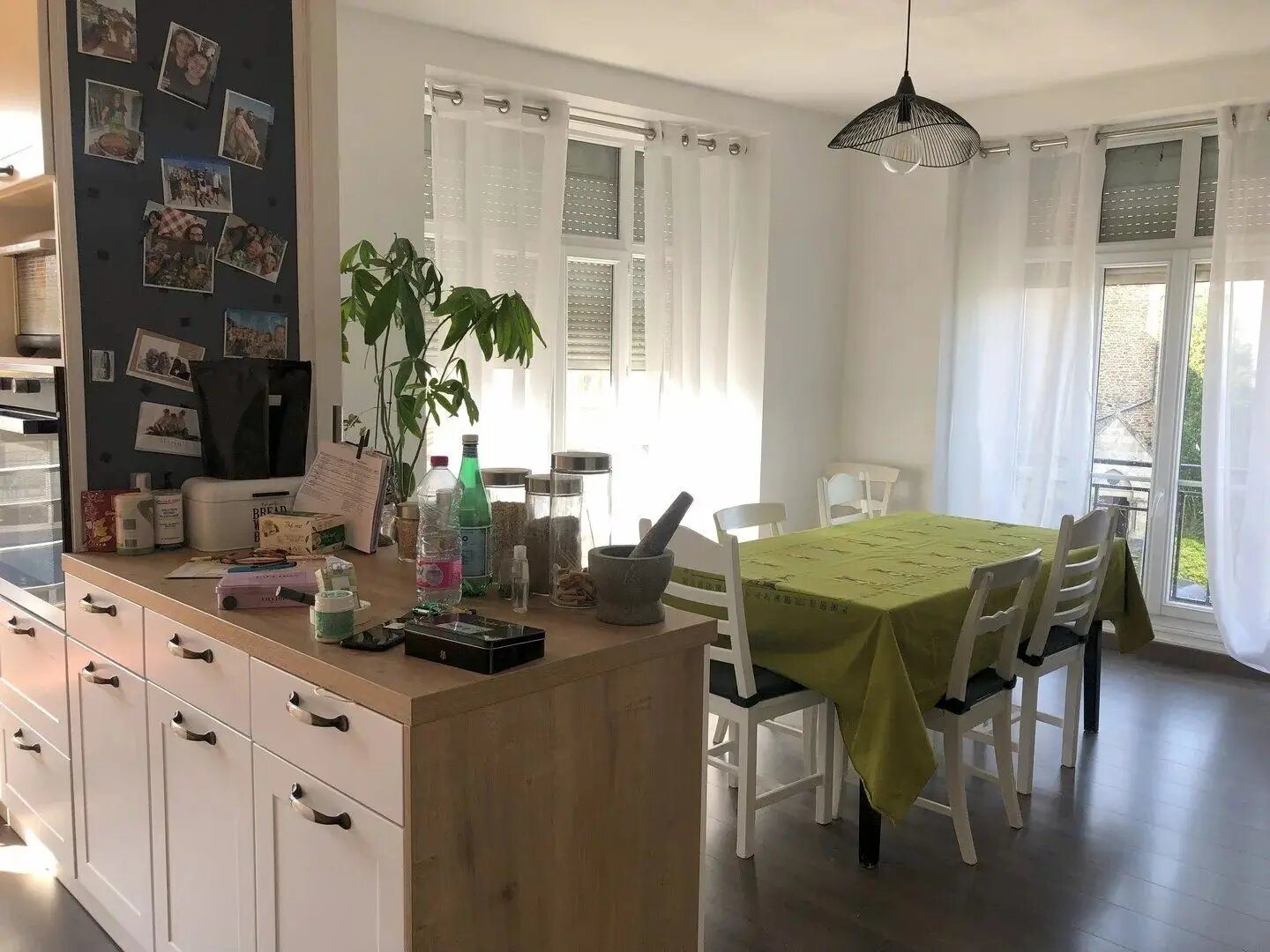Appartement à louer, 72m², Pleudihen-sur-Rance