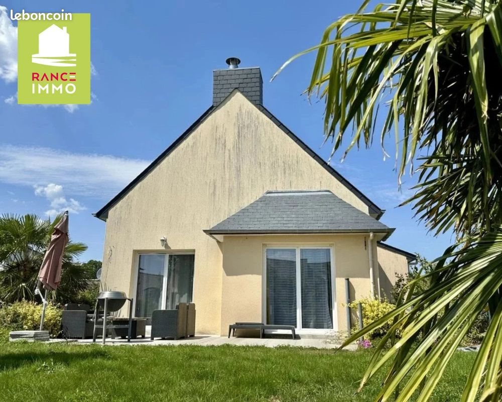 Maison à vendre, 120m², Saint-Hélen