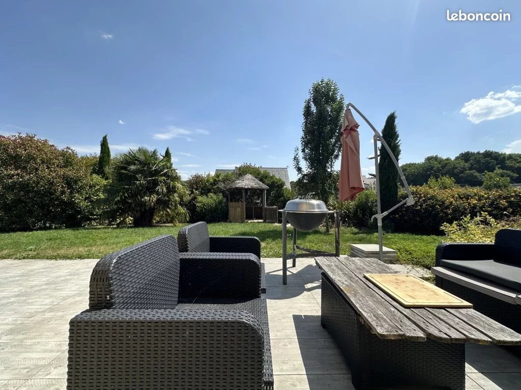 Maison à vendre, 120m², Saint-Hélen