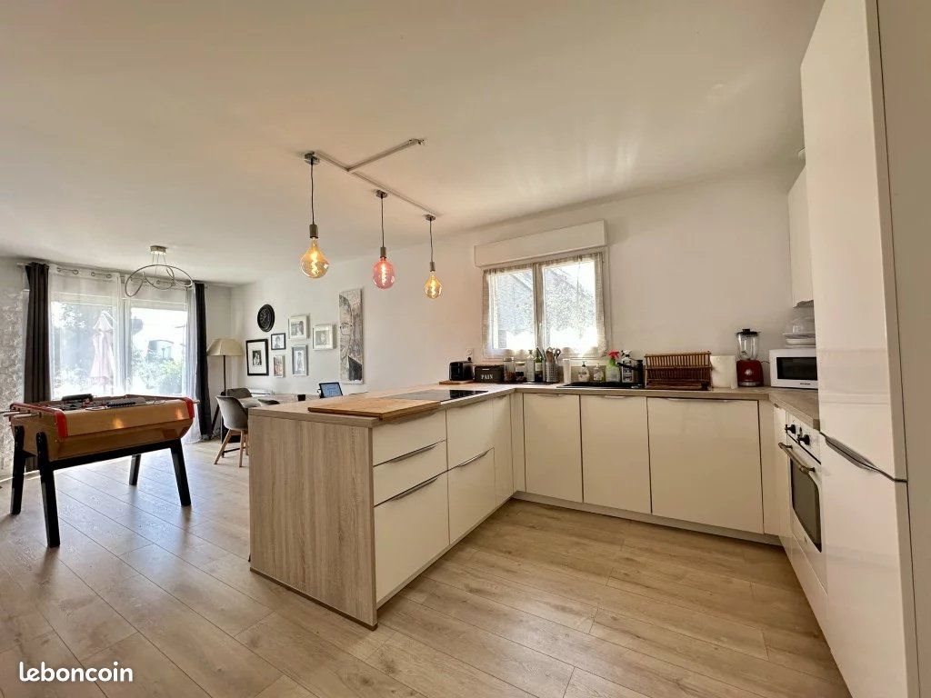 Maison à vendre, 120m², Saint-Hélen