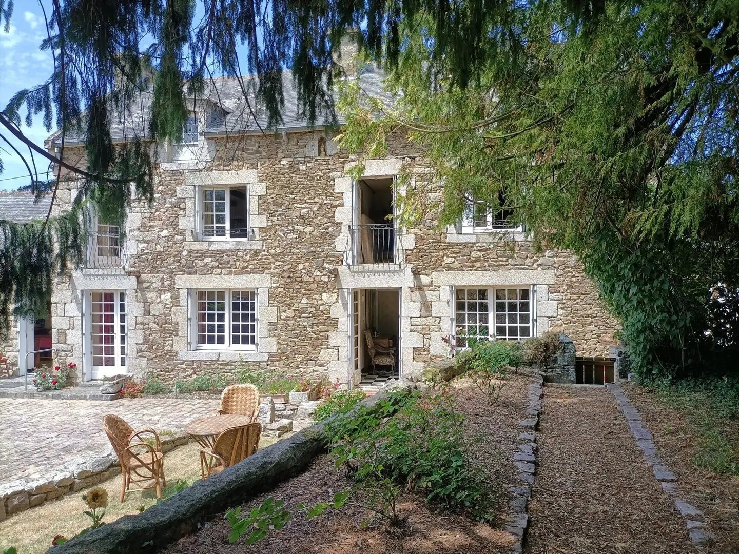 Maison à vendre, 157m², Pleslin-Trigavou