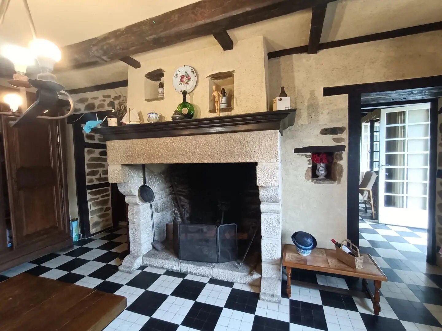 Maison à vendre, 157m², Pleslin-Trigavou