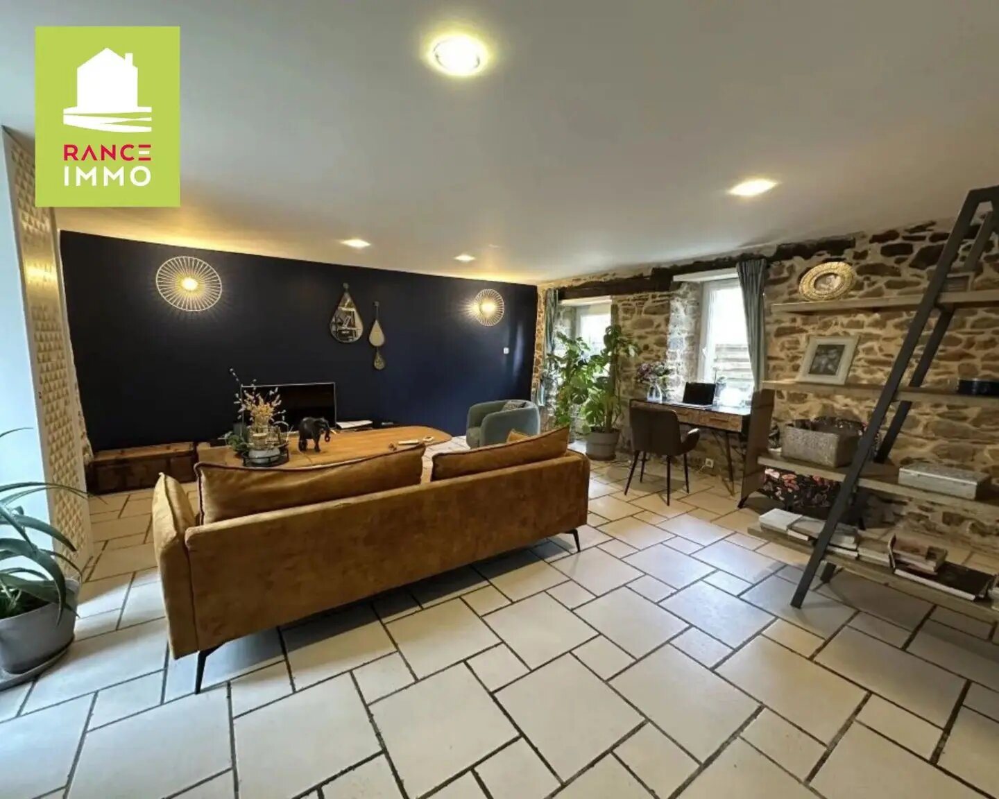 Maison à vendre, 103m², Dinan