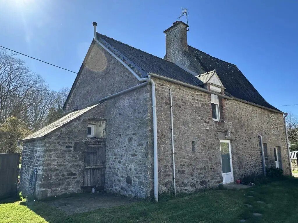 Maison à vendre, 103m², Dinan