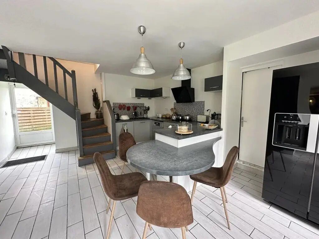 Maison à vendre, 103m², Dinan