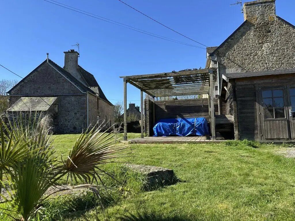 Maison à vendre, 103m², Dinan