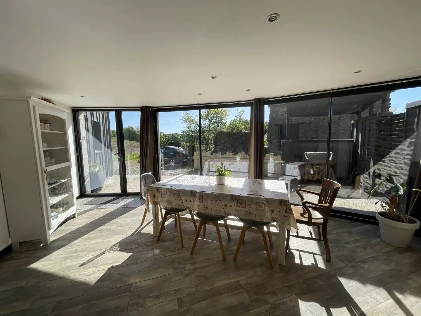 Maison à vendre, 125m², Pleudihen-sur-Rance