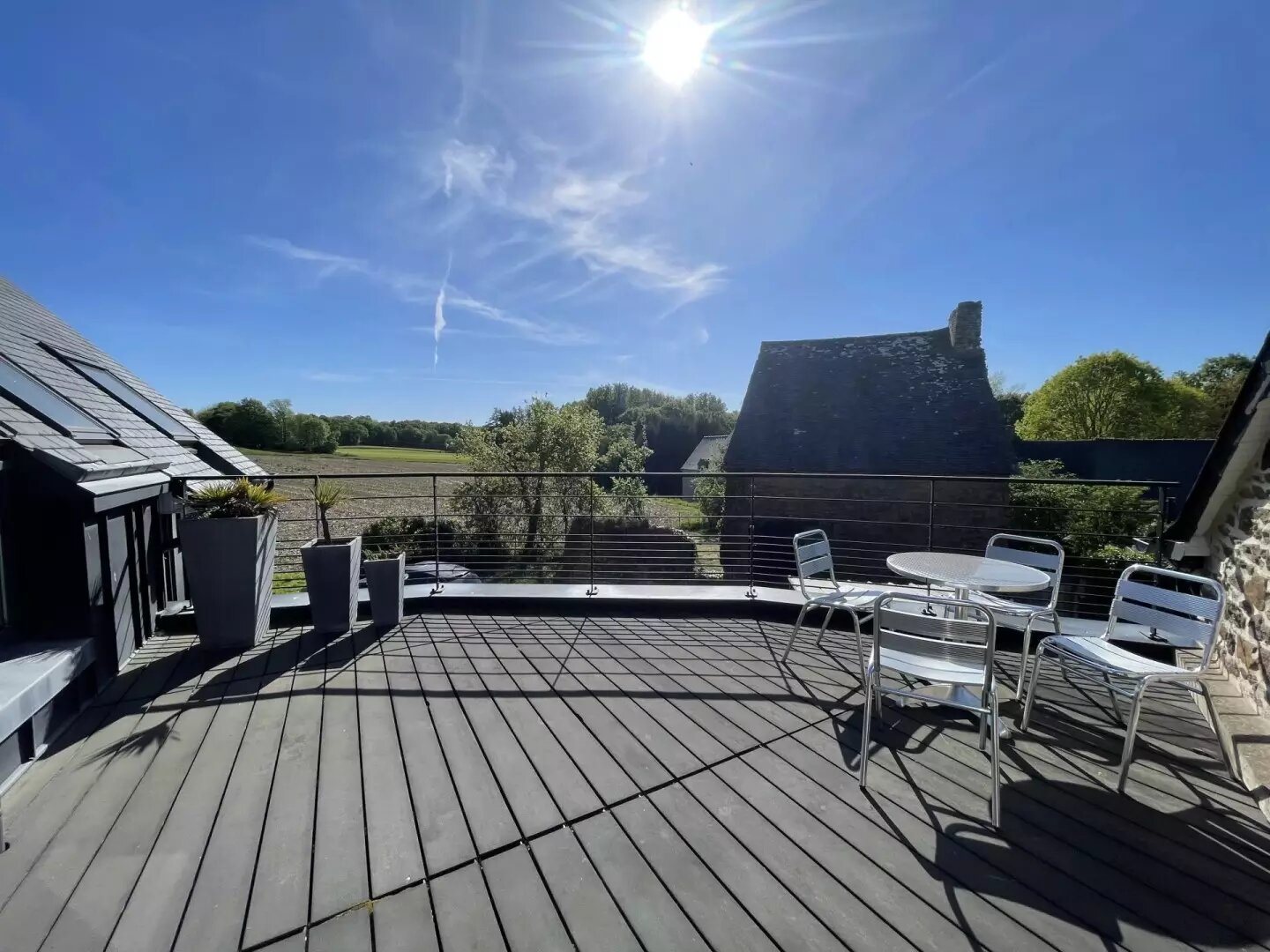 Maison à vendre, 125m², Pleudihen-sur-Rance
