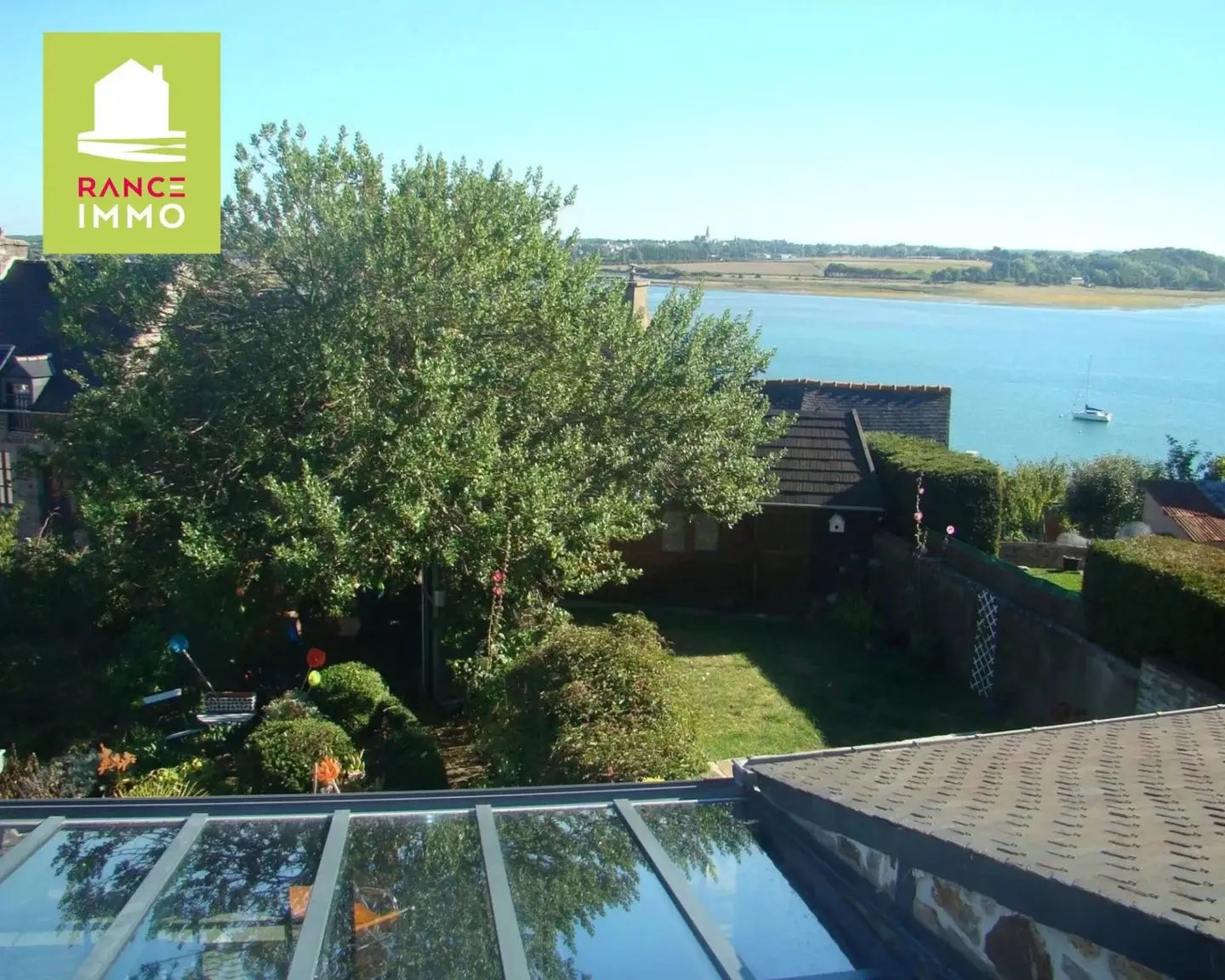 Maison à vendre, 72m², La Ville-ès-Nonais