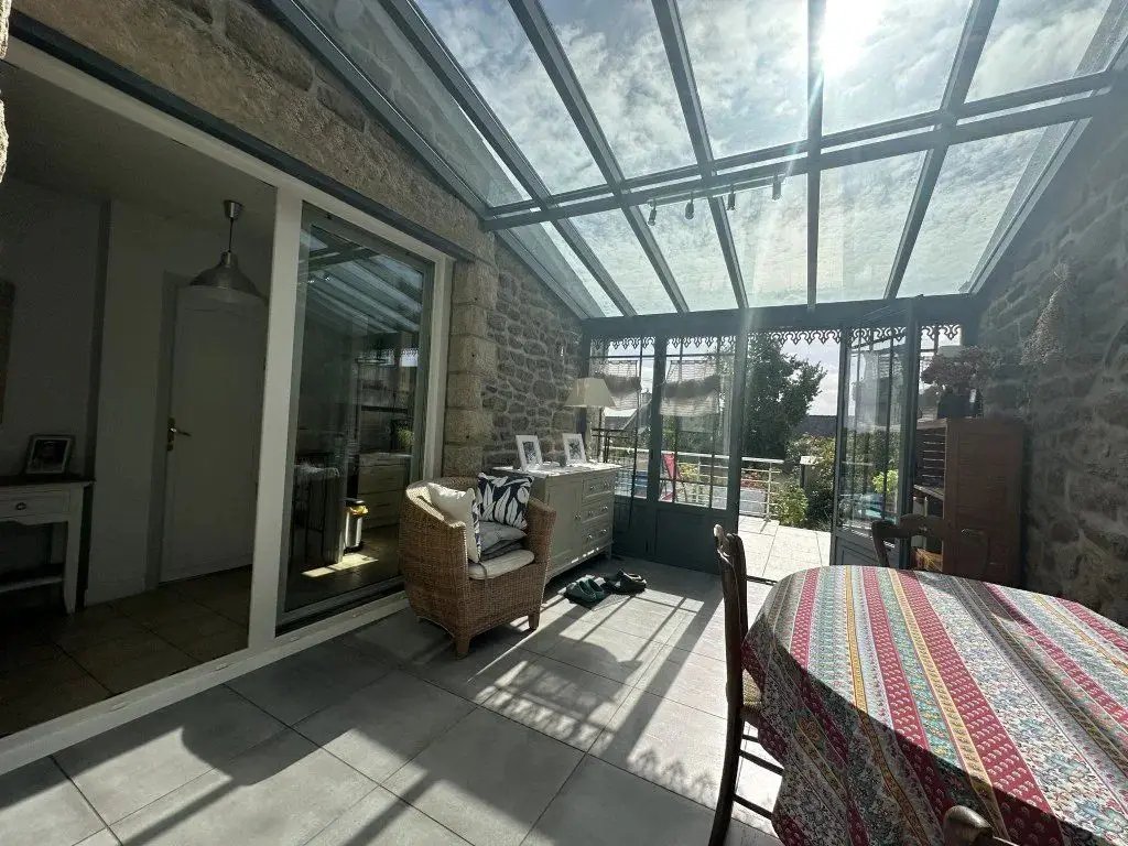 Maison à vendre, 72m², La Ville-ès-Nonais