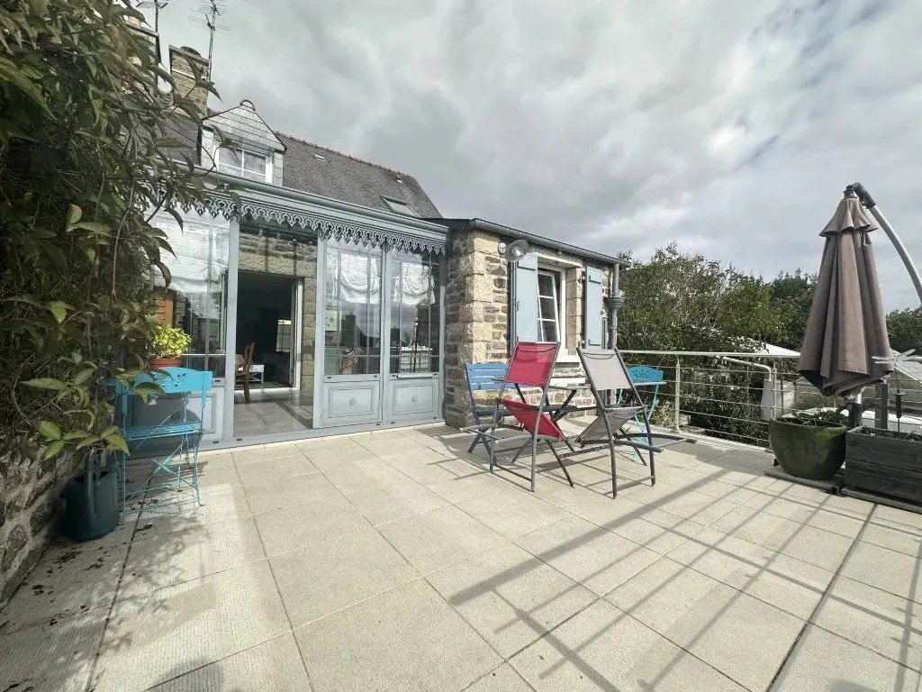 Maison à vendre, 72m², La Ville-ès-Nonais