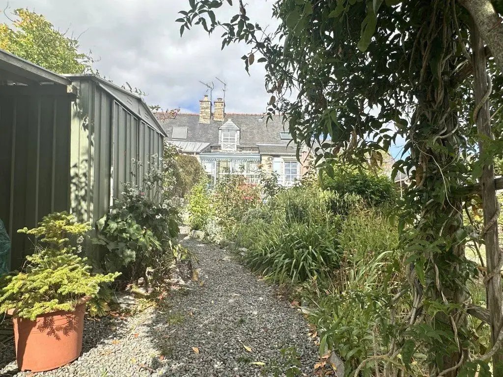 Maison à vendre, 72m², La Ville-ès-Nonais