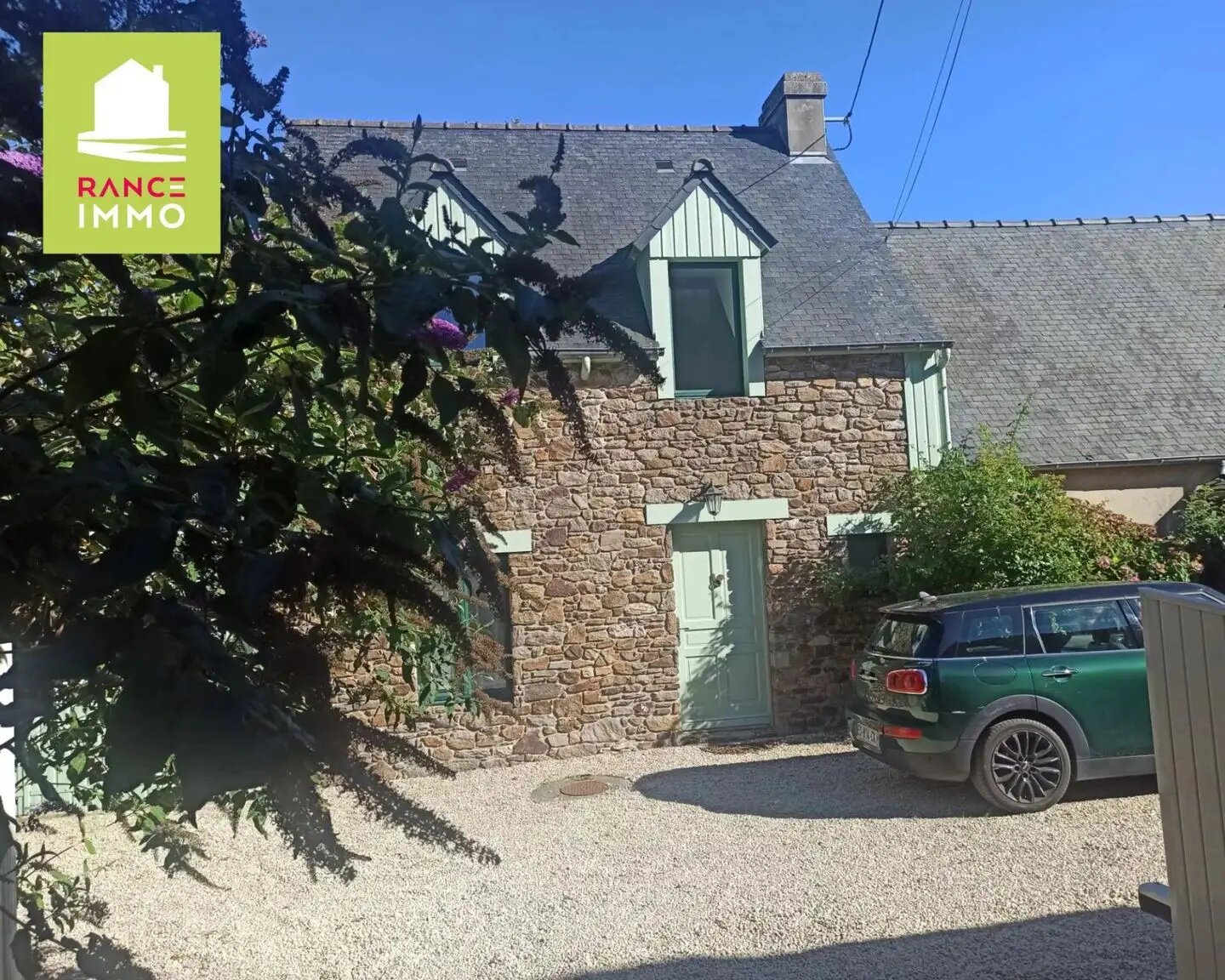 Maison à vendre, 154m², Saint-Malo