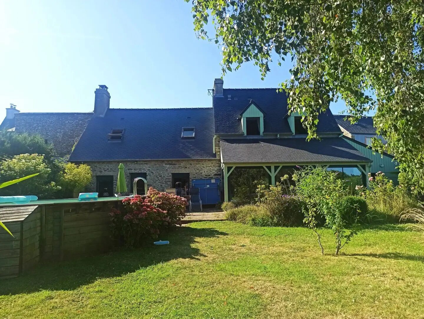 Maison à vendre, 154m², Saint-Malo