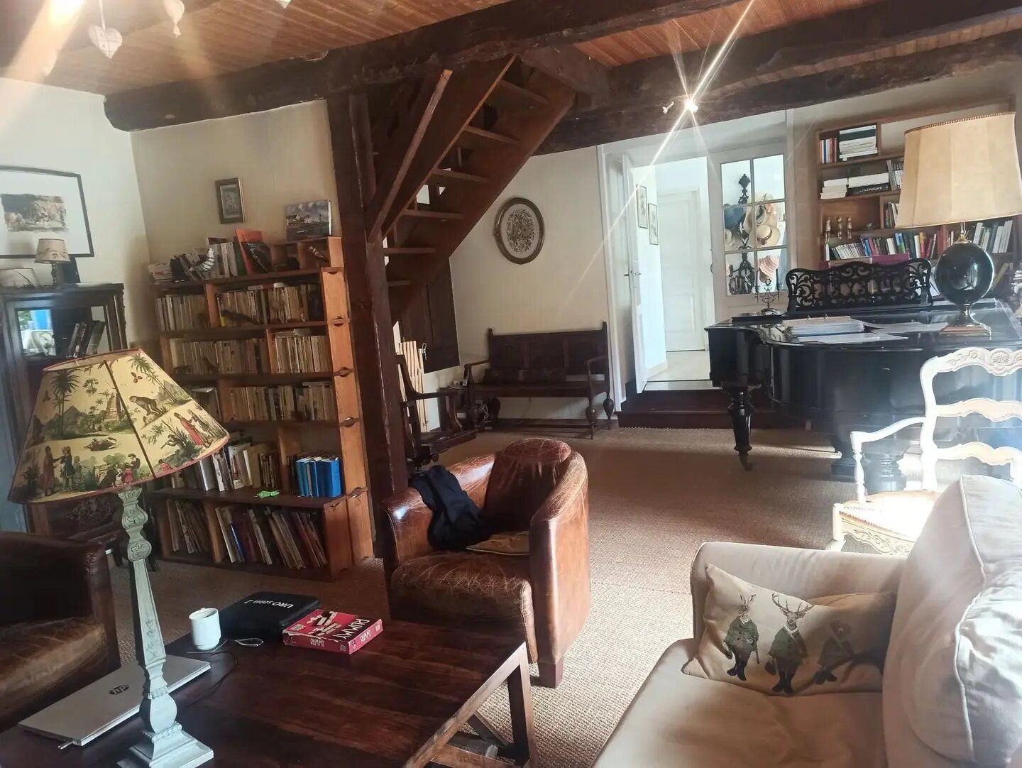 Maison à vendre, 154m², Saint-Malo