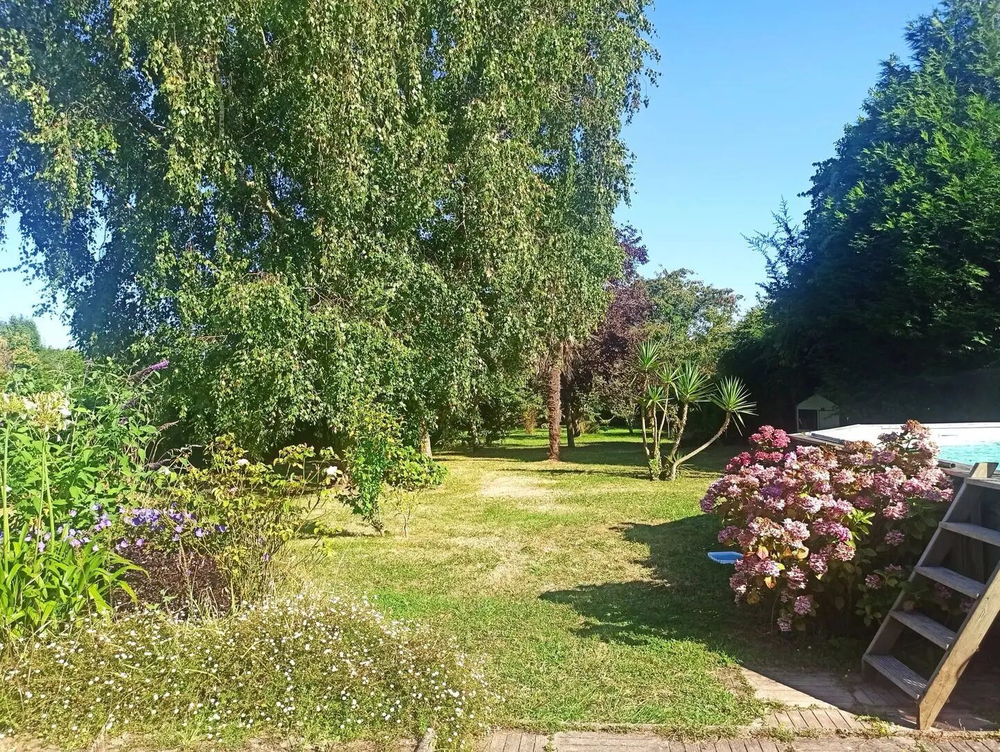 Maison à vendre, 154m², Saint-Malo