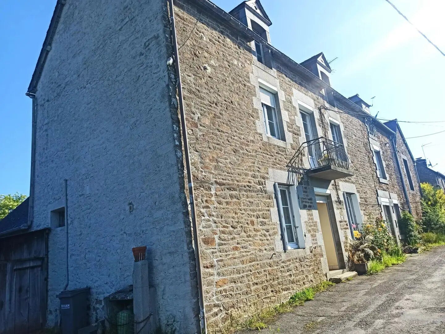 Maison à vendre, 96m², Pleudihen-sur-Rance