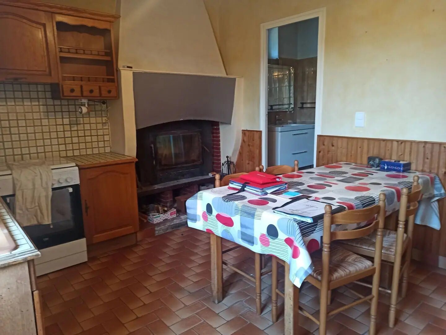 Maison à vendre, 96m², Pleudihen-sur-Rance