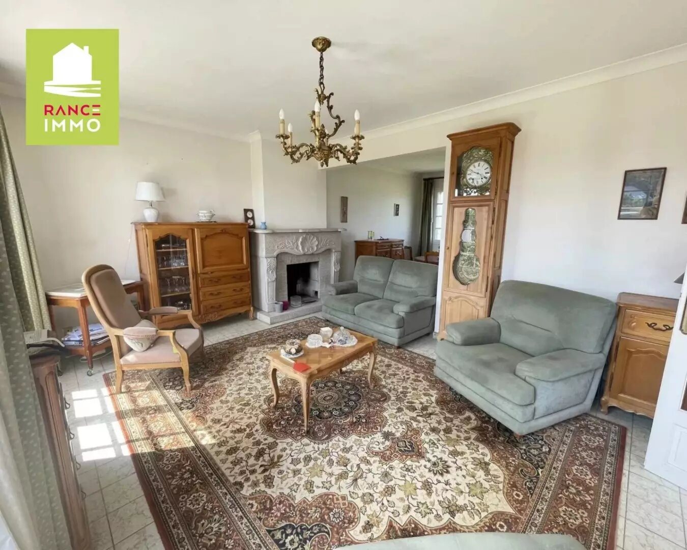 Maison à vendre, 92m², Saint-Hélen