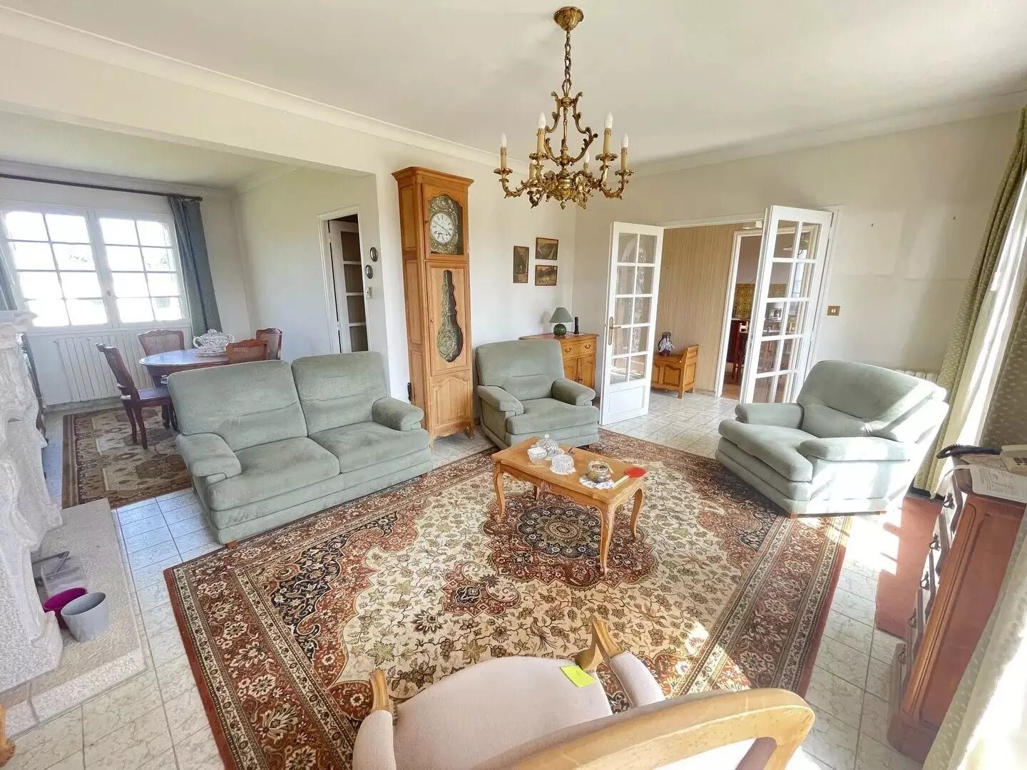 Maison à vendre, 92m², Saint-Hélen