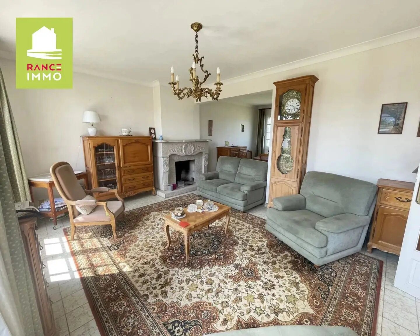 Maison à vendre, 92m², Saint-Hélen