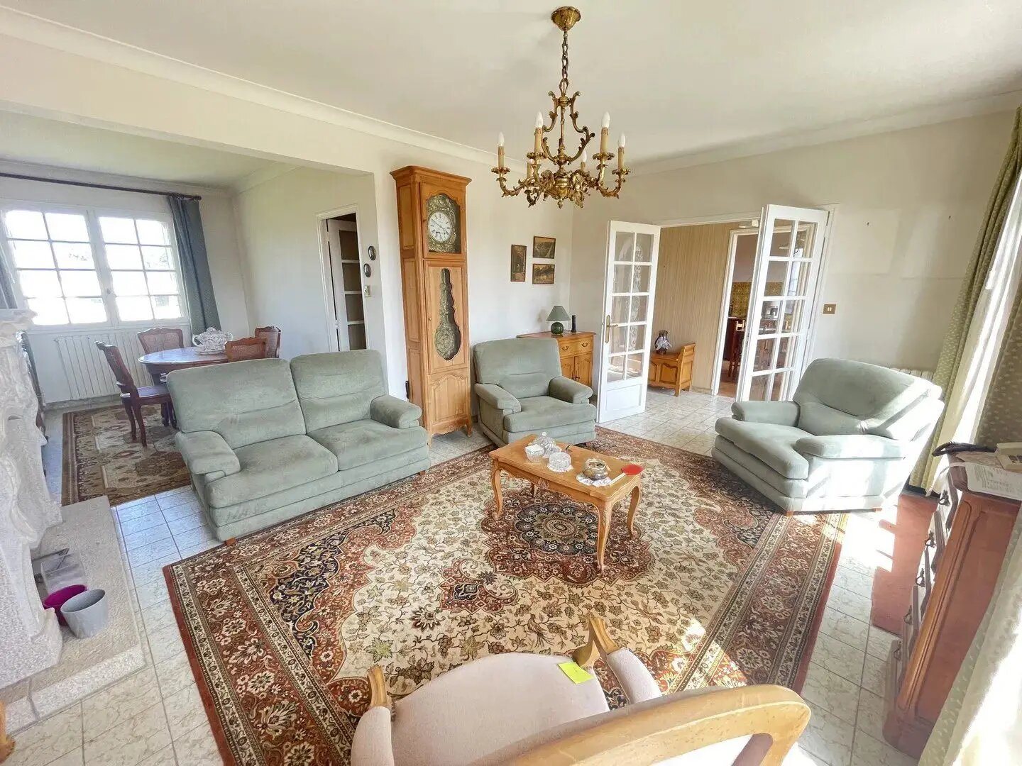 Maison à vendre, 92m², Saint-Hélen