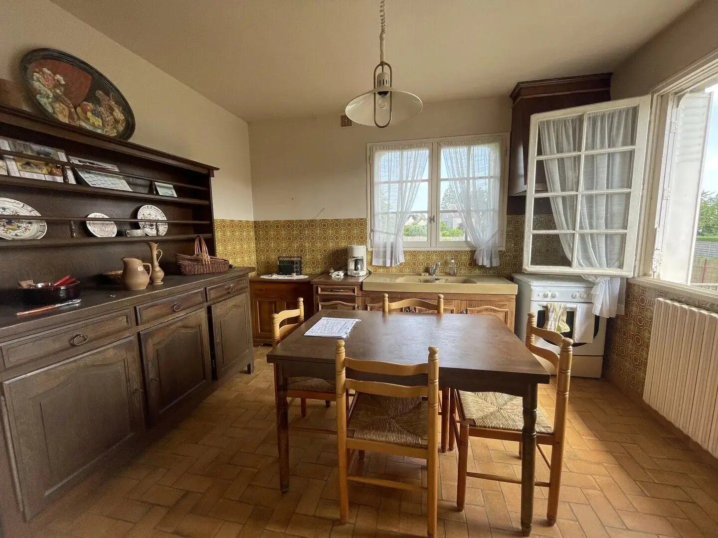 Maison à vendre, 92m², Saint-Hélen
