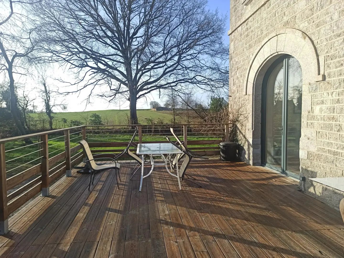 Maison à vendre, 325m², Pleudihen-sur-Rance