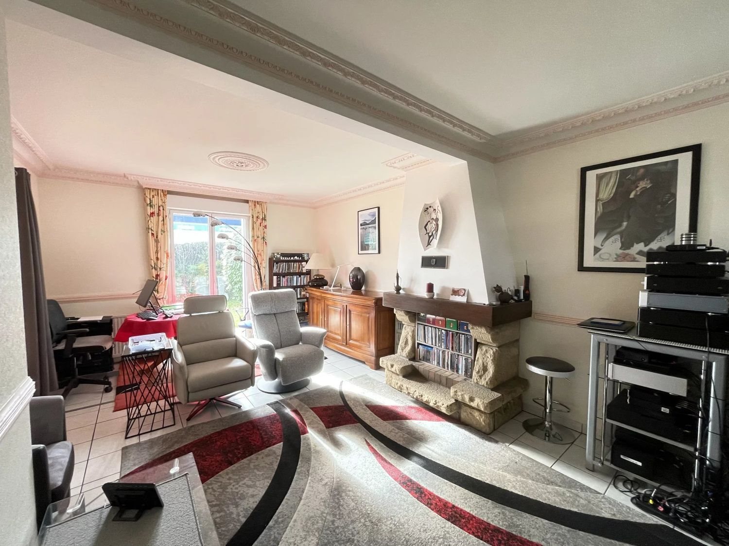 Maison à vendre, 92m², Quévert