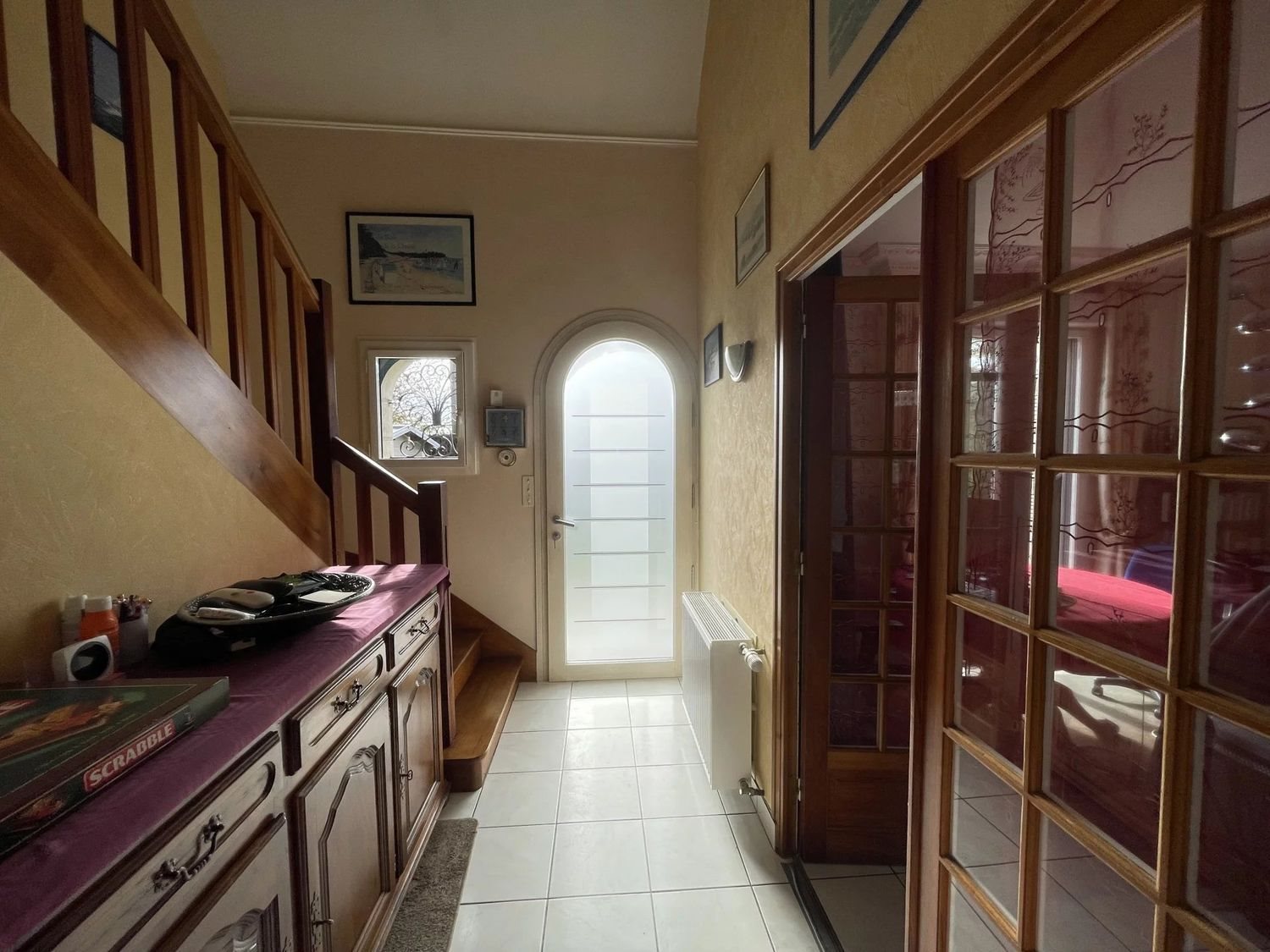 Maison à vendre, 92m², Quévert