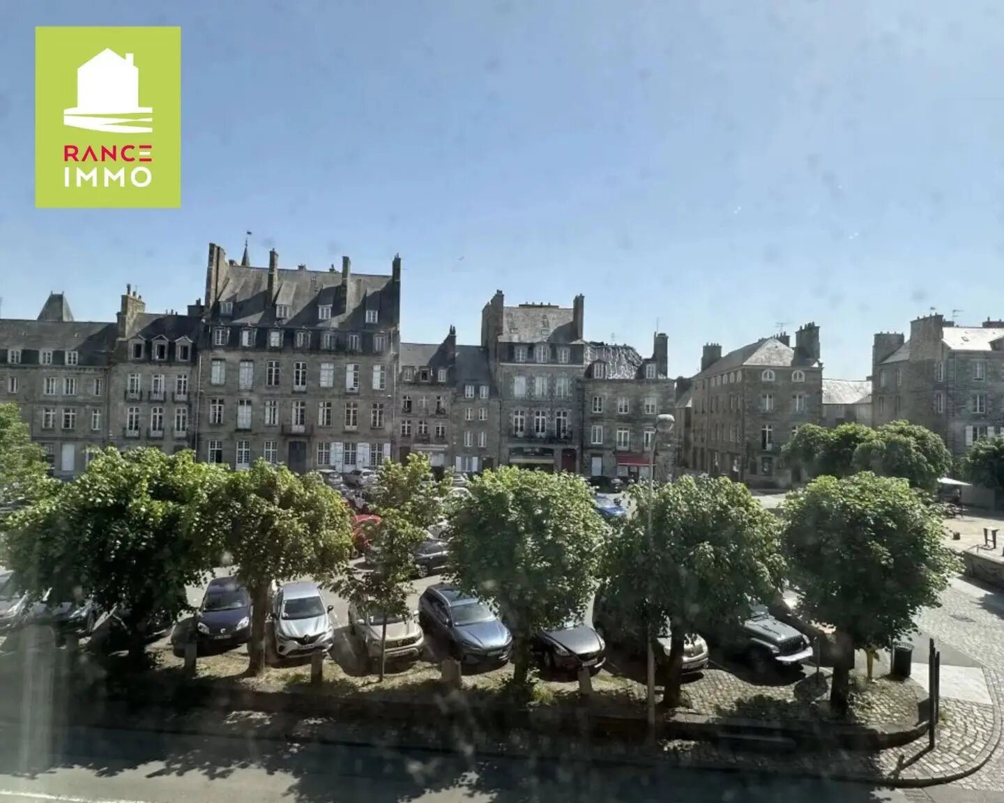 Appartement à vendre, 197m², Dinan