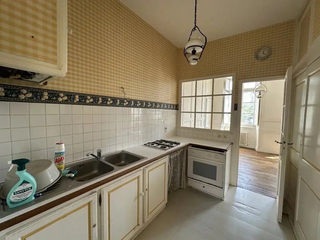 Appartement à vendre, 197m², Dinan