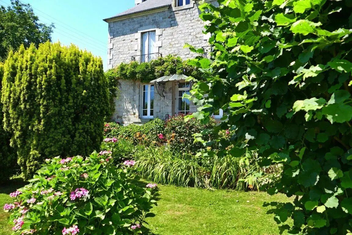 Maison à vendre, 121m², Plouër-sur-Rance
