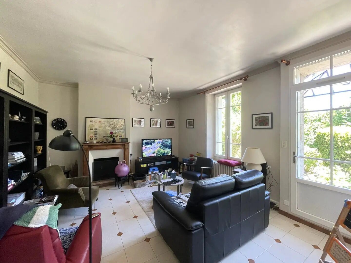 Maison à vendre, 121m², Plouër-sur-Rance