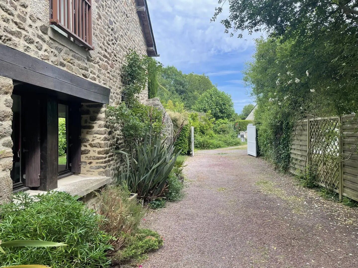 Maison à vendre, 120m², Lanvallay