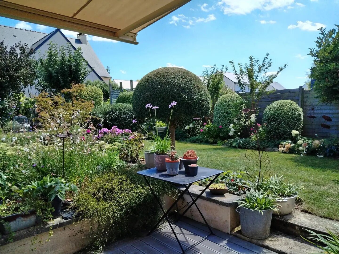 Maison à vendre, 110m², Saint-Samson-sur-Rance