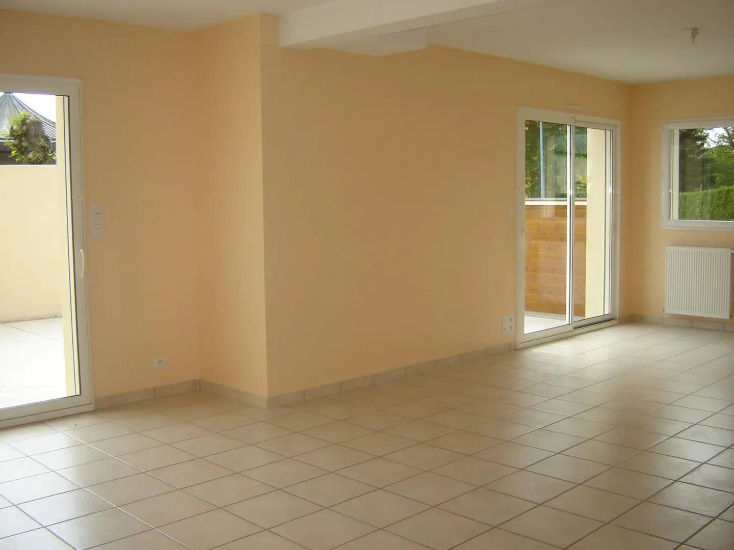 Maison à louer, 120m², Fougères