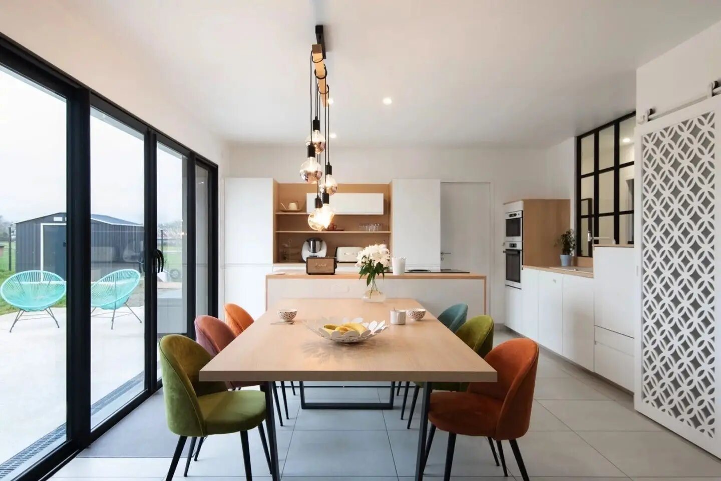Maison à vendre, 126m², Dinan