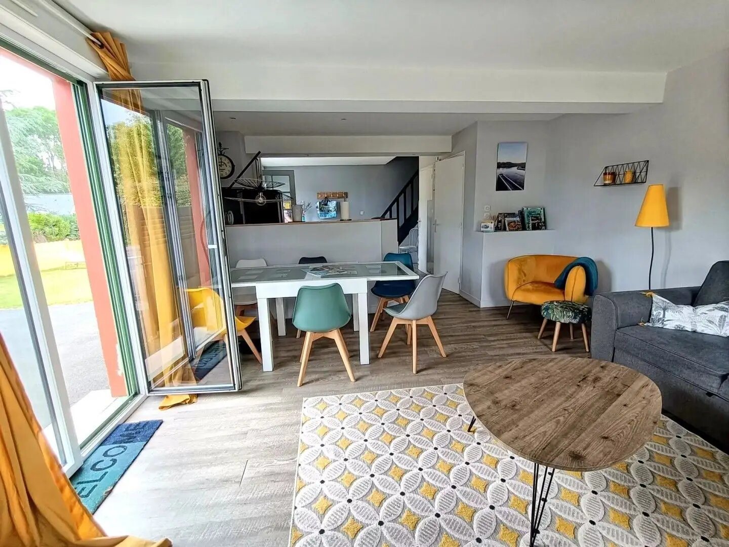 Maison à vendre, 86m², Langrolay-sur-Rance