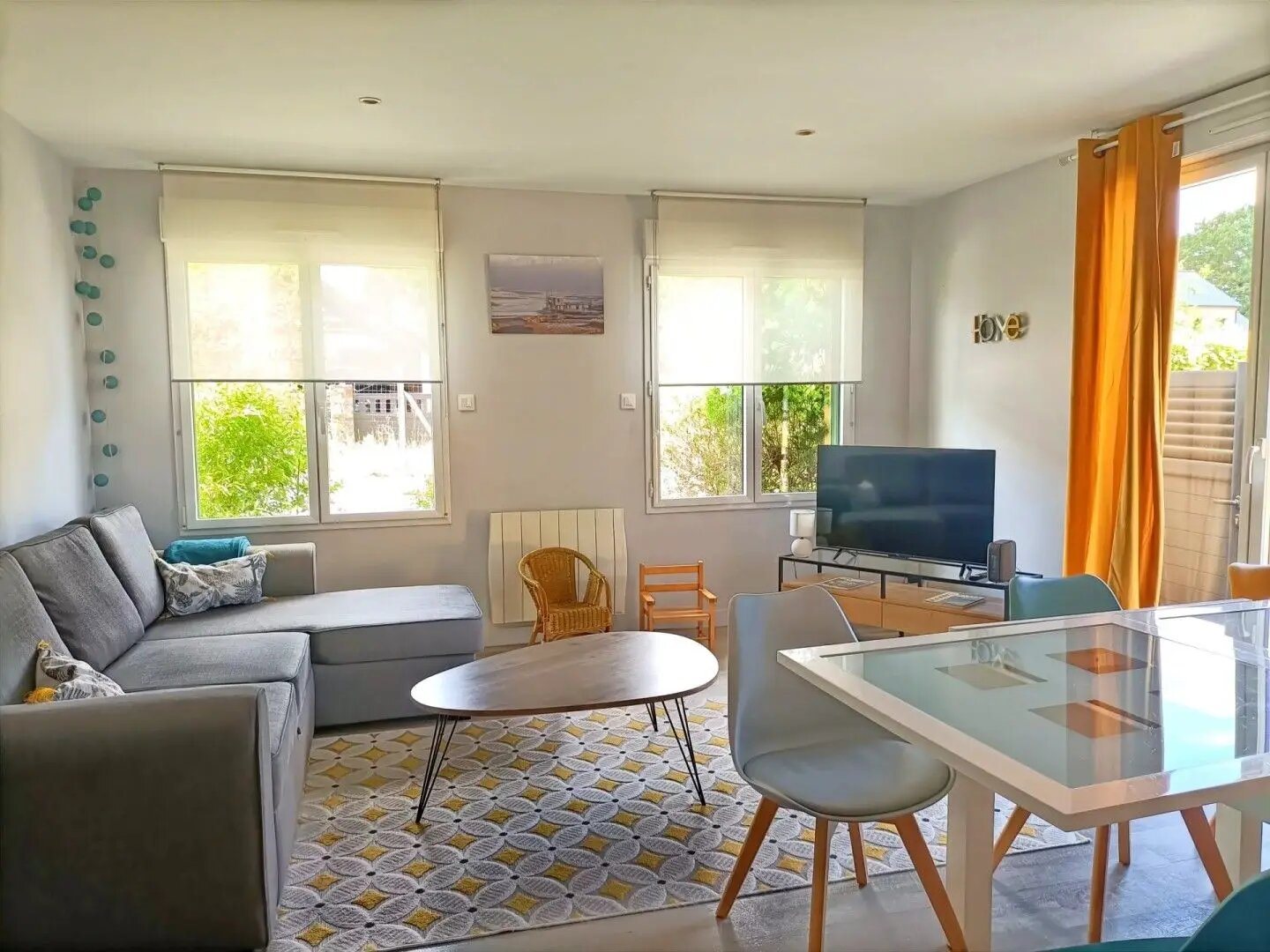 Maison à vendre, 86m², Langrolay-sur-Rance