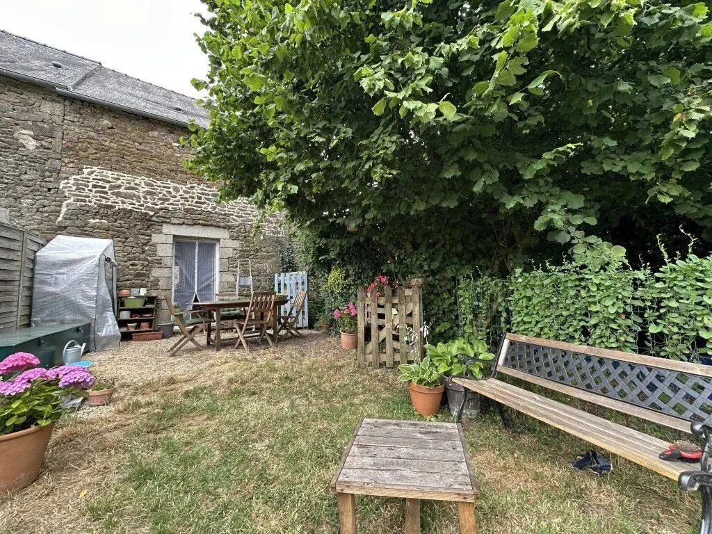 Maison à vendre, 59m², Saint-Hélen