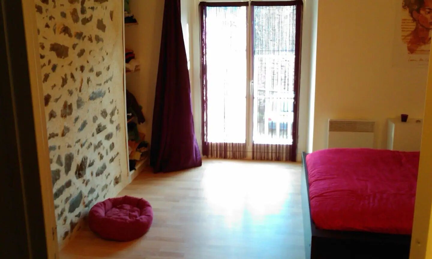 Maison à vendre, 59m², Saint-Hélen