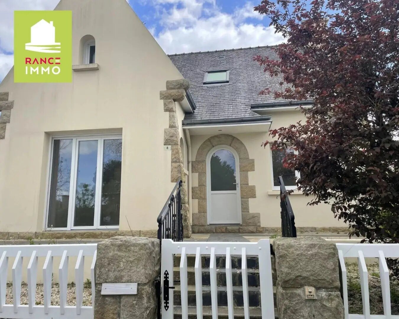 Maison à vendre, 83m², Dinan