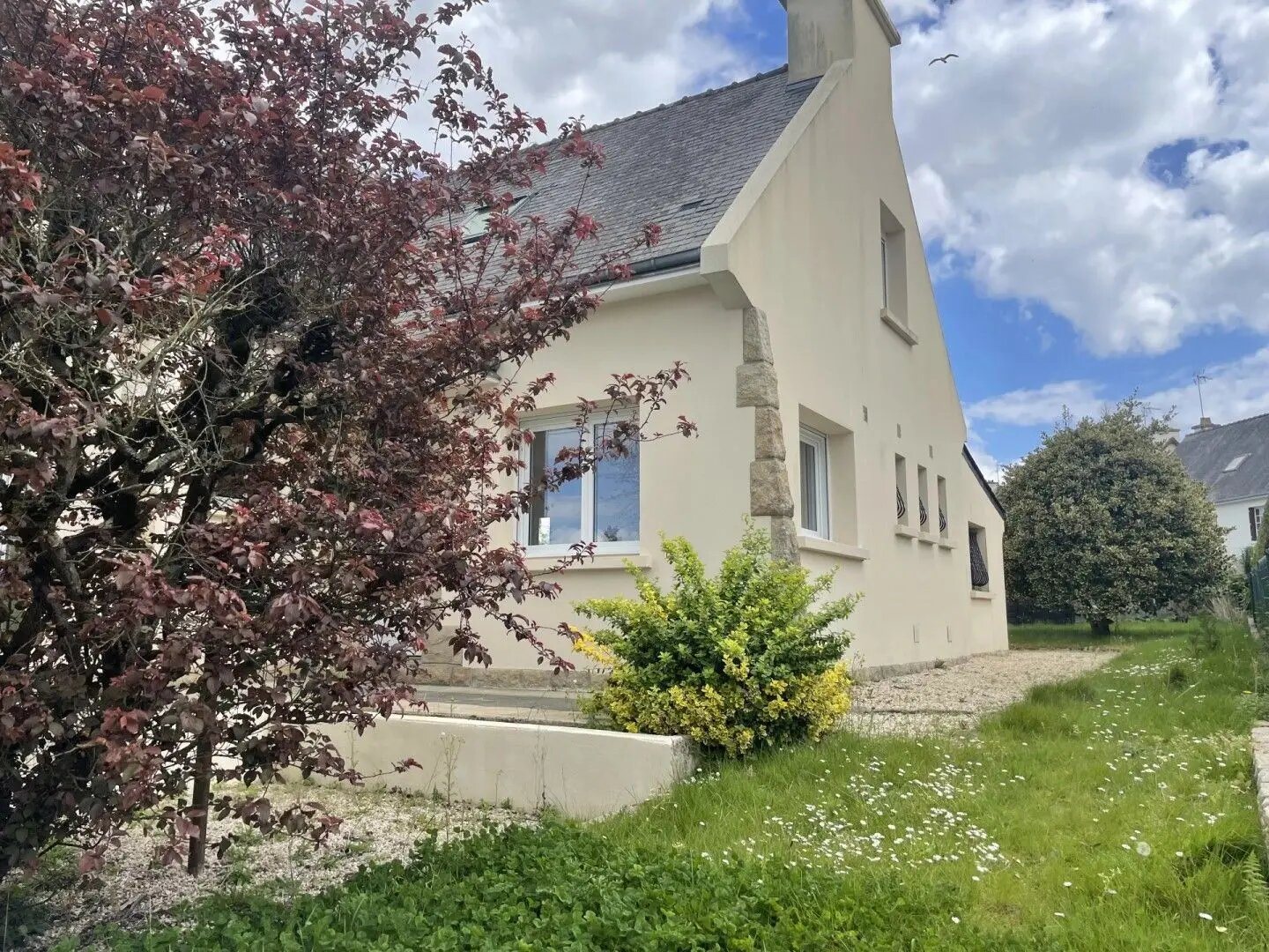 Maison à vendre, 83m², Dinan