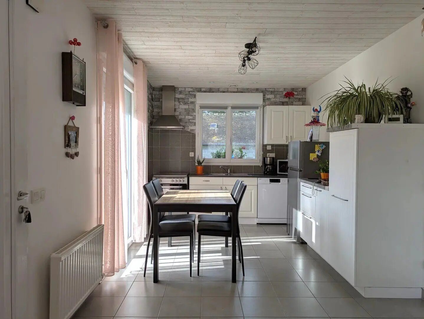Maison à vendre, 127m², Tréméreuc