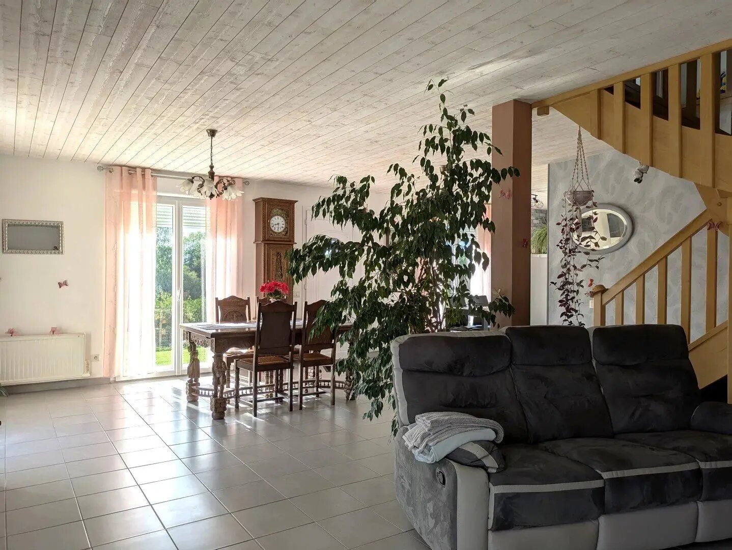 Maison à vendre, 127m², Tréméreuc
